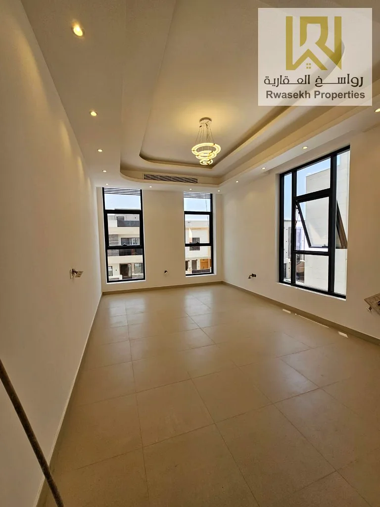 فرصة استثمارية مميزة في بهيا – 4 فلل متجاورة للبيع مباشرة من المالك  للبيع أربع فلل متجاورة في موقع مميز في منطقة بهيا63882220990083112