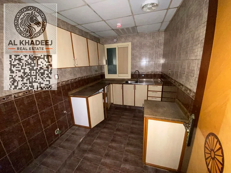 A large room and hall in the Al Hamidiyah area, close to Etisalat and Ajman University, easy access to Dubai and Sharjah63709402812033113
