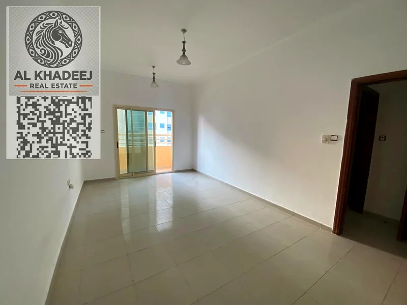 A large room and hall in the Al Hamidiyah area, close to Etisalat and Ajman University, easy access to Dubai and Sharjah63709402812033110