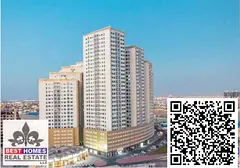Sea view 2 Bhk Rent In Pearl Towers