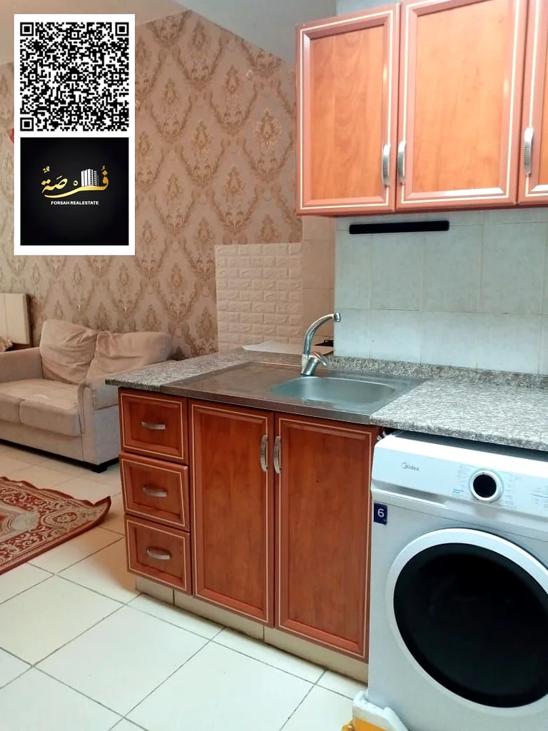 🏢 For sale in Orient Towers - Mina Street, Ajman    📍 Strategic location close to the fish market and Ajman Markets Association63867361157633114