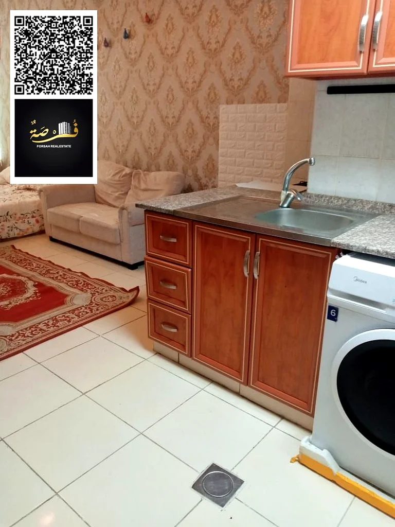 🏢 For sale in Orient Towers - Mina Street, Ajman    📍 Strategic location close to the fish market and Ajman Markets Association63867361157633113