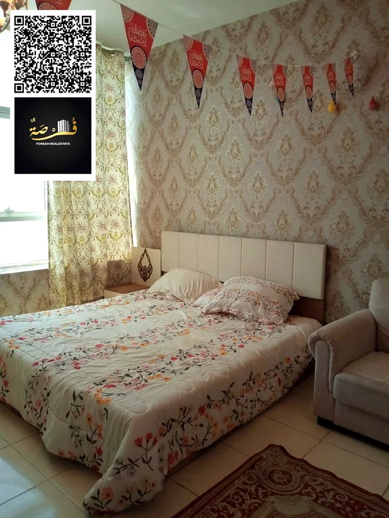 🏢 For sale in Orient Towers - Mina Street, Ajman    📍 Strategic location close to the fish market and Ajman Markets Association63867361157633111