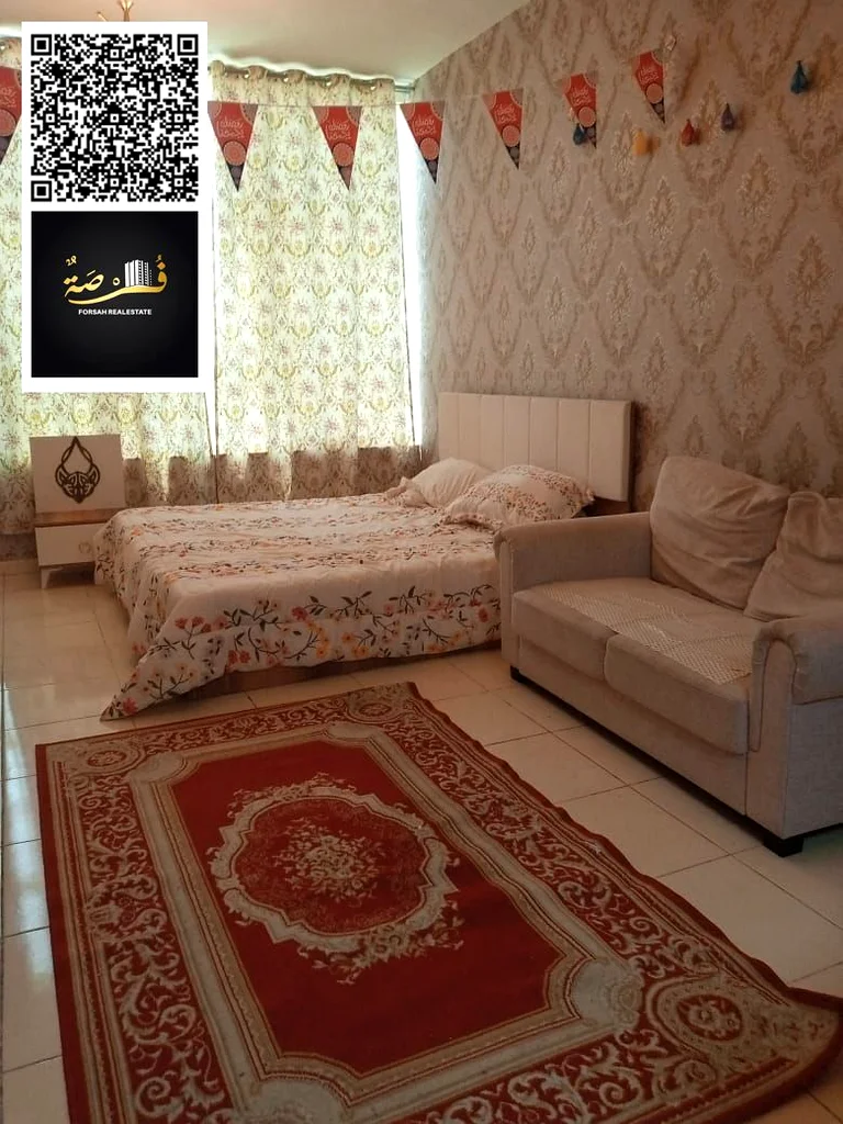 🏢 For sale in Orient Towers - Mina Street, Ajman    📍 Strategic location close to the fish market and Ajman Markets Association63867361157633112