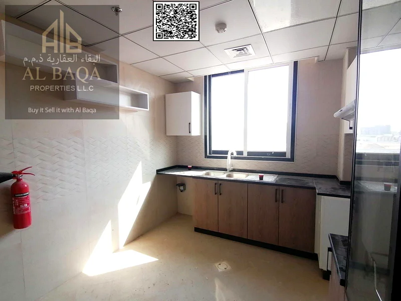 FULL CITY VIEW ||| LUXURIOUS BRAND NEW ||| 2 MASTER BEDROOM ||| 01 BIG HALL ||| 3 WASHROOM ||| 1 BIG BALCONY ||| FOR FAMILY | NEAR TO NESTO&CHINA MALL63810142625409112