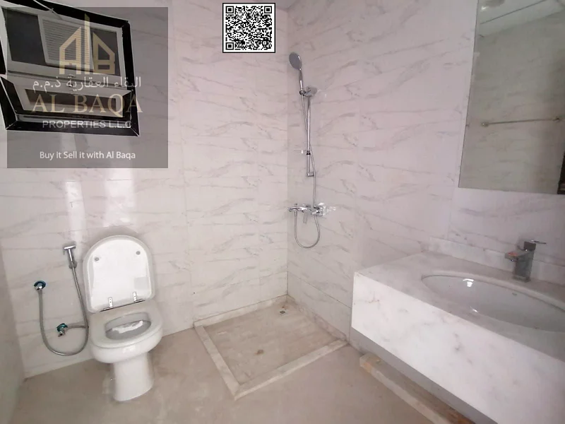 FULL CITY VIEW ||| LUXURIOUS BRAND NEW ||| 2 MASTER BEDROOM ||| 01 BIG HALL ||| 3 WASHROOM ||| 1 BIG BALCONY ||| FOR FAMILY | NEAR TO NESTO&CHINA MALL63810142625409111