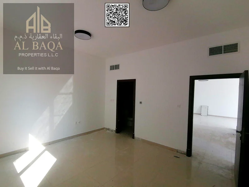 FULL CITY VIEW ||| LUXURIOUS BRAND NEW ||| 2 MASTER BEDROOM ||| 01 BIG HALL ||| 3 WASHROOM ||| 1 BIG BALCONY ||| FOR FAMILY | NEAR TO NESTO&CHINA MALL63810142625409114