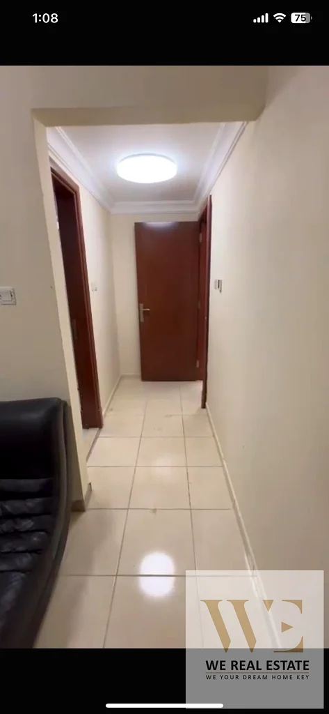 -Bedroom Apartment in Orient Towers, fully furnished with private parking, available for resale in a prime Ajman location. Featuring a modern layout a63867463000194113