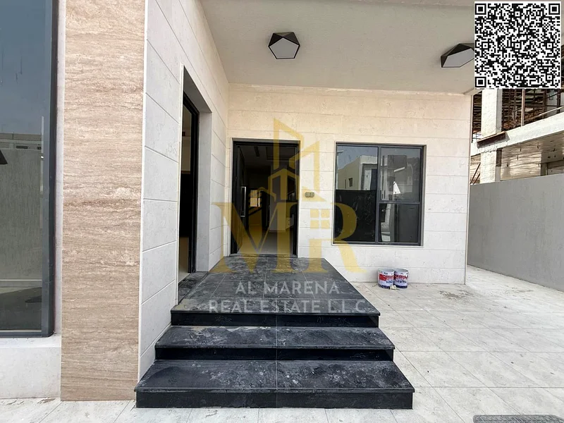 🏡✨ Own your dream villa and invest in a sophisticated style in a luxurious villa in the heart of Al Helio "at a price including fees✨🏡63907375683713113