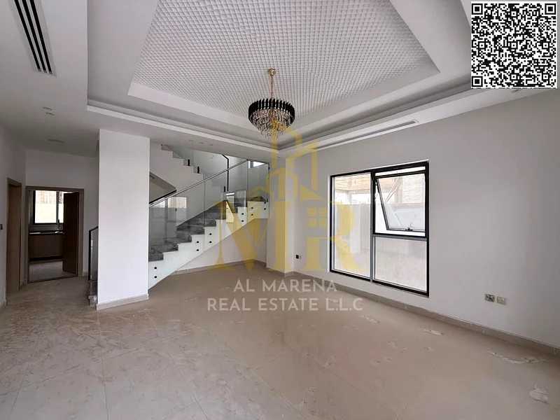 🏡✨ Own your dream villa and invest in a sophisticated style in a luxurious villa in the heart of Al Helio "at a price including fees✨🏡63907375683713114