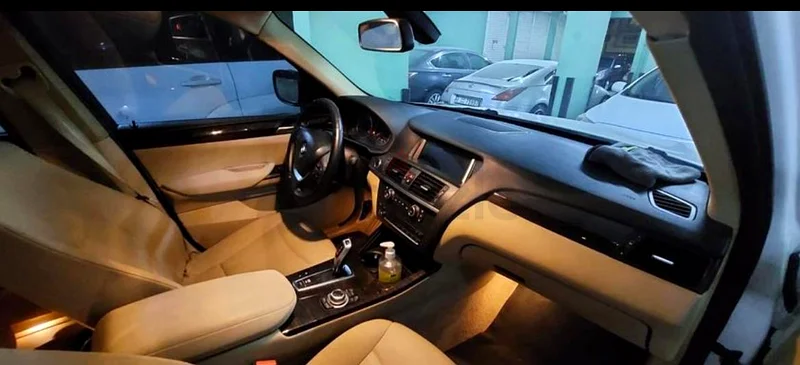 BMW x3 urgent sale63613132652545114