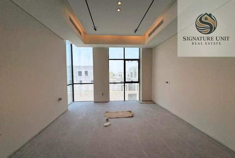 جديد بالكامل | حديث | فيلا 5 غرف نوم | تشطيبات فاخرة63725079701761114