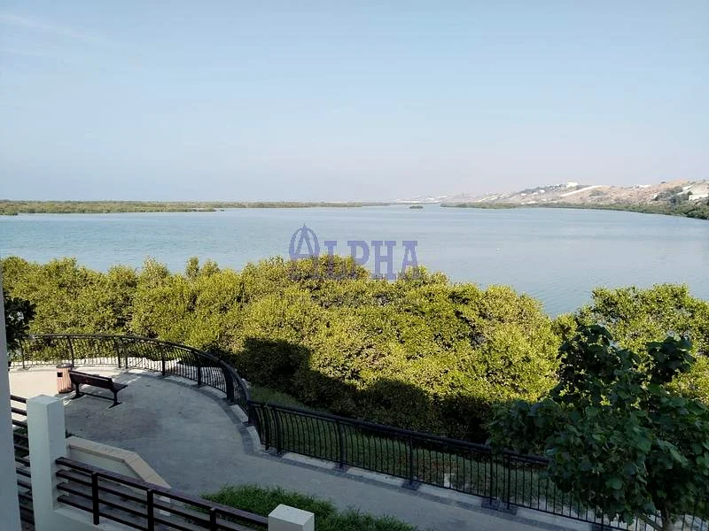 Mangrove View | 3Br+ Maid Room |Spacious63814054609667111