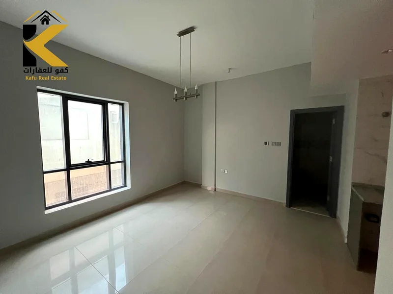 شقة جديدة للإيجار مع خطة دفع مرنة – عجمان63720685518594112