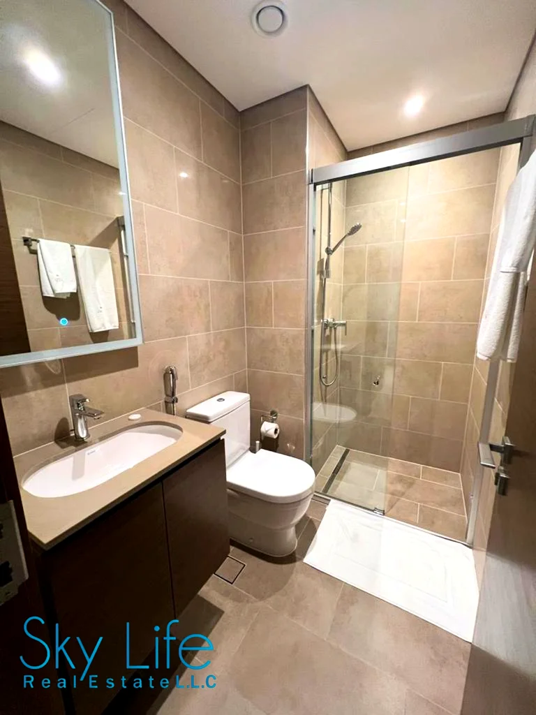 Great Value | Furnished 1BR Apartment | Vacant | City View63757760305795114