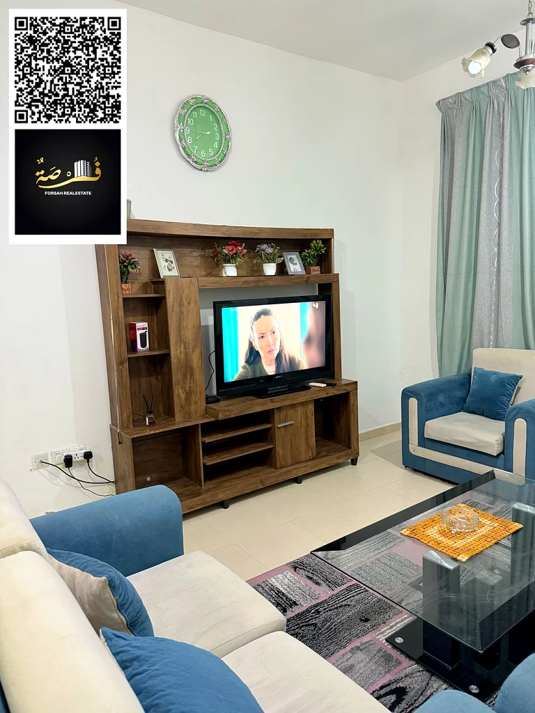 شقة بغرفة نوم واحدة للبيع مع خيارات إعادة البيع والتقسيط    عجمان، النعيمية 363891129336707111