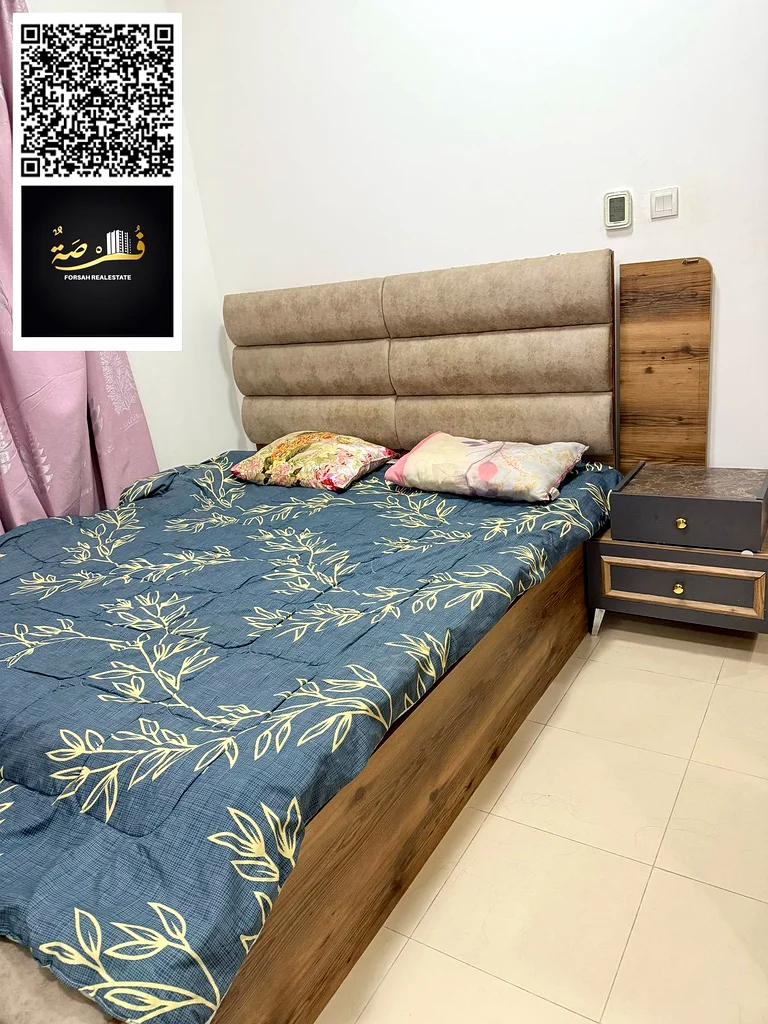 شقة بغرفة نوم واحدة للبيع مع خيارات إعادة البيع والتقسيط    عجمان، النعيمية 363891129336707114