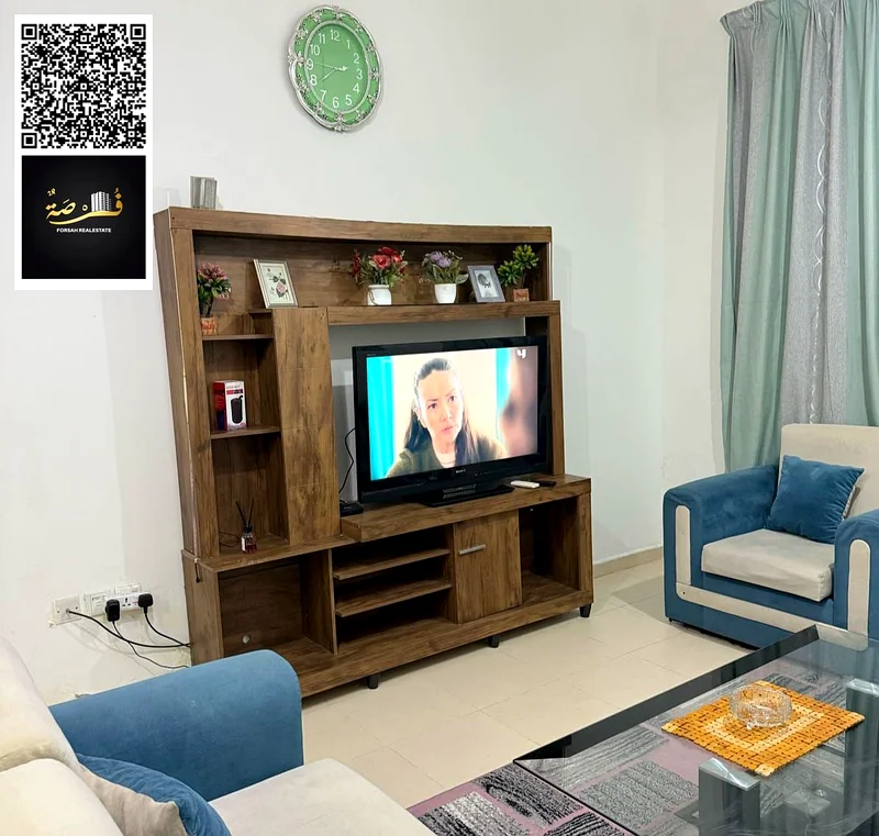 شقة بغرفة نوم واحدة للبيع مع خيارات إعادة البيع والتقسيط    عجمان، النعيمية 363891129336707112