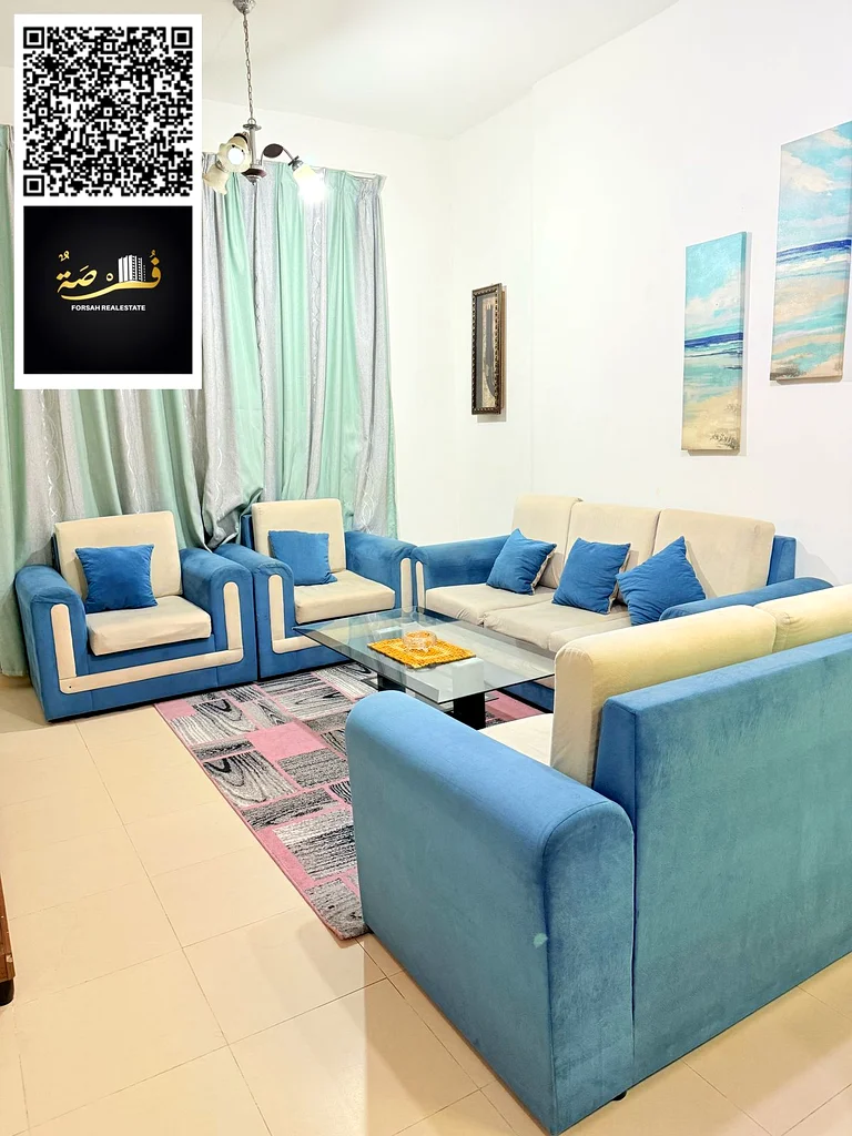 شقة بغرفة نوم واحدة للبيع مع خيارات إعادة البيع والتقسيط    عجمان، النعيمية 363891129336707110