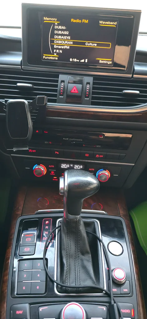 Audi A6 201363612080556931114