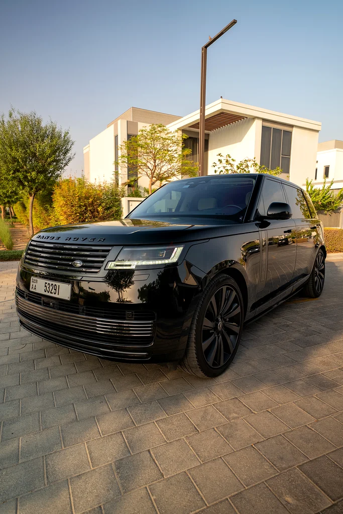 Land Rover |SV AUTOBIOGRAPHY LONG WHEEL | VIP CONFIGURATION | RARE CAR | 202363612090355075114