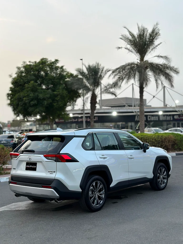 TOYOTA RAV 4 ADVENTURE 202563612792631169114