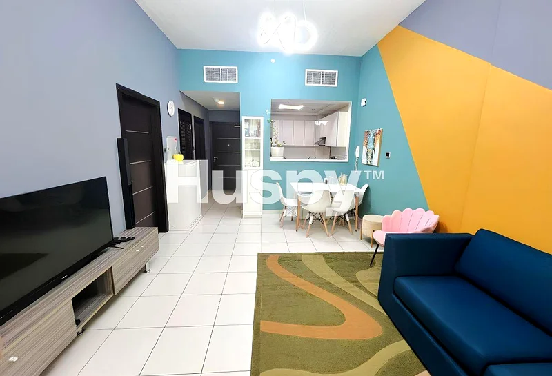 Courtyard View | Upgraded | 12 Cheques63725373236737111