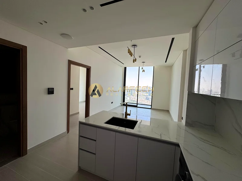 Higher Floor | Prime Location | Park View63787593953155114