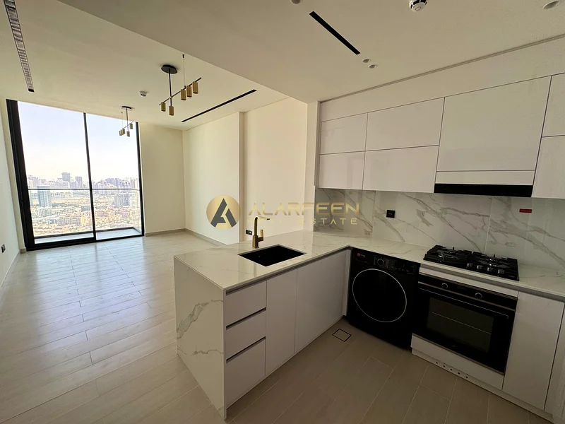 Higher Floor | Prime Location | Park View63787593953155113