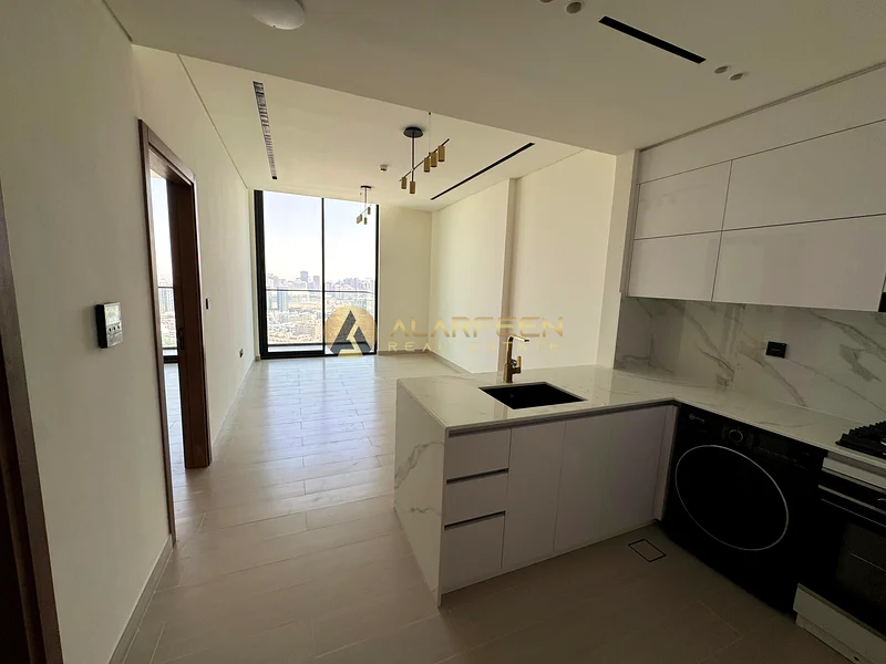 Higher Floor | Prime Location | Park View63787593953155110