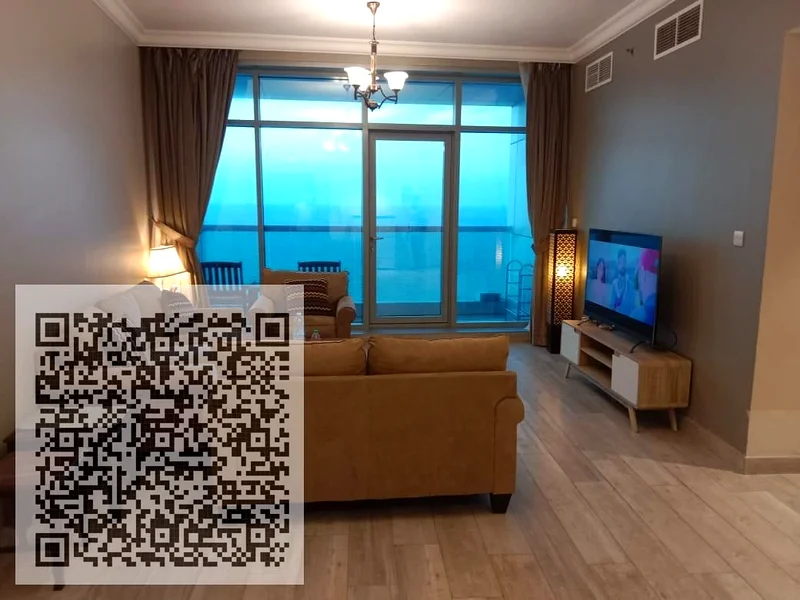 FULL SEA VIEW CLOSE KITCHEN 2BHK APARTMENT FOR SALE IN AJMAN CORNICHE RESIDENCE63871293255555111