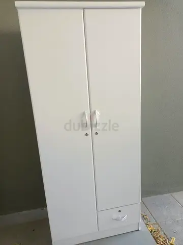 Hi, I want to sell 2 Door Cabinet brand-new