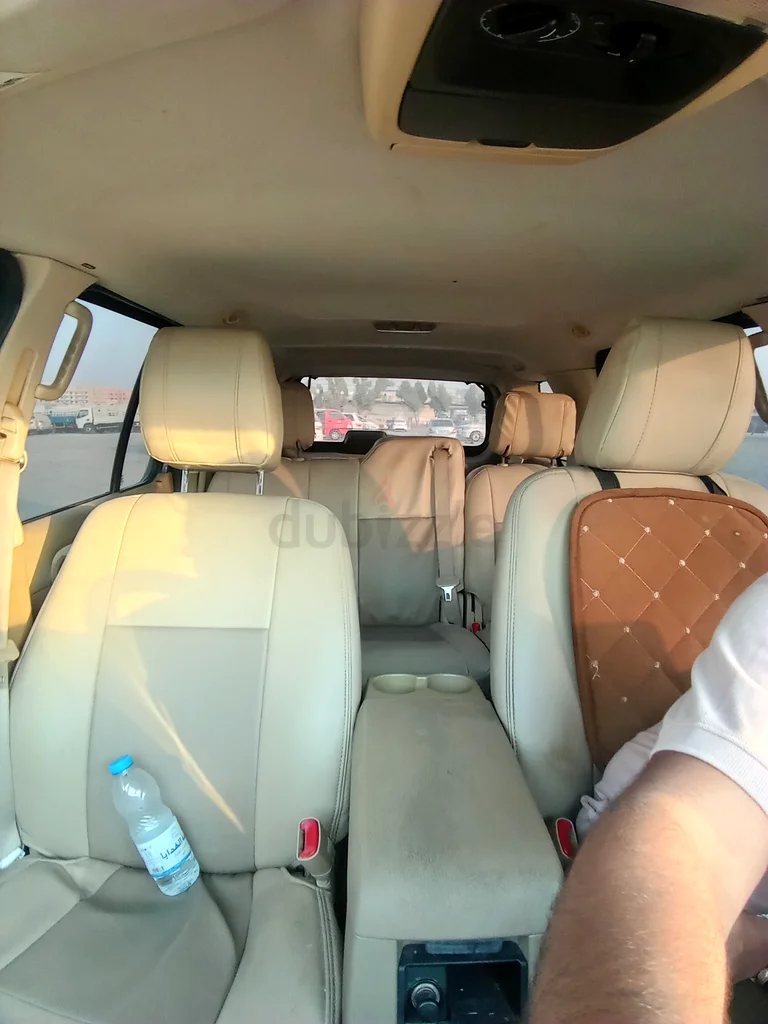 فورد إيفيرست 4×4 ناقل حركة أوتوماتيكي63613737060865113