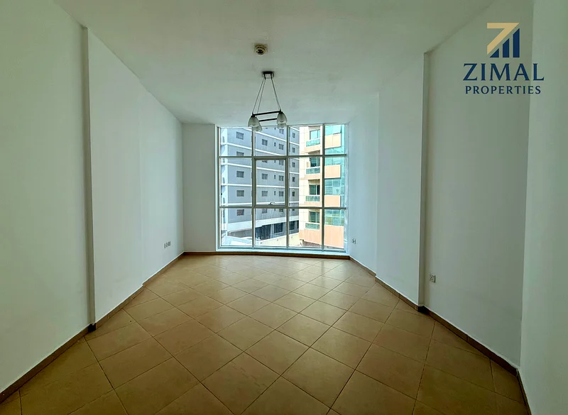 Well-Maintained 2-Bedroom Apartment with Balcony63756975227906110