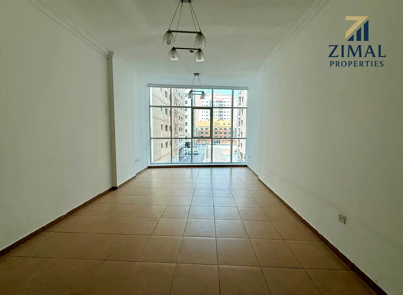 Well-Maintained 2-Bedroom Apartment with Balcony63756975227906113