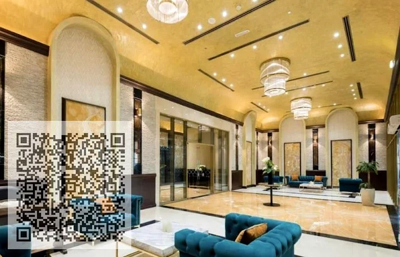 شقة بغرفتي نوم وبمنظر كامل للمدينة وبدون مكيفات في الطابق العالي مع جميع المرافق المجانية في إقامة عجمان كورنيش63810910347522111