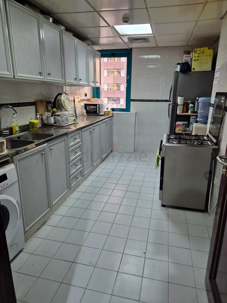 غرفة مفروشة لعائلة هندية أو باكستانية في نادي السياحة63797301215618112