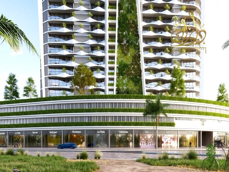 SEA & CASINO VIEW | 30% POST HAND OVER | FULLY FURNISHED |  SMART INVESTMENT63857051862785111