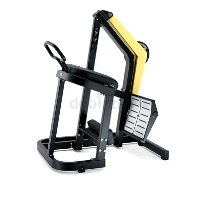 Technogym Pure Strength Rear Kick  /ركلة خلفية بتقنية القوة النقية من تكنوجيم