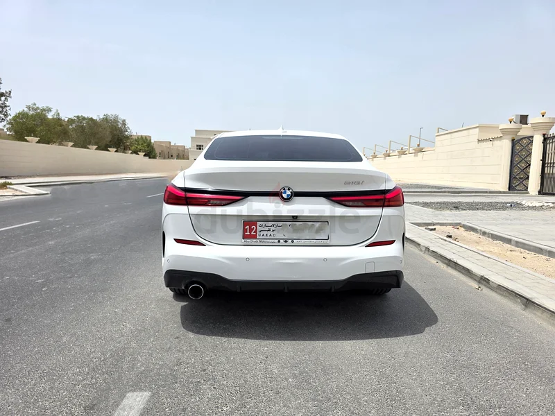 2021 BMW 218i | Under Warranty to 200K | Agency Service Extendable | Excellent Condition63612092429955113