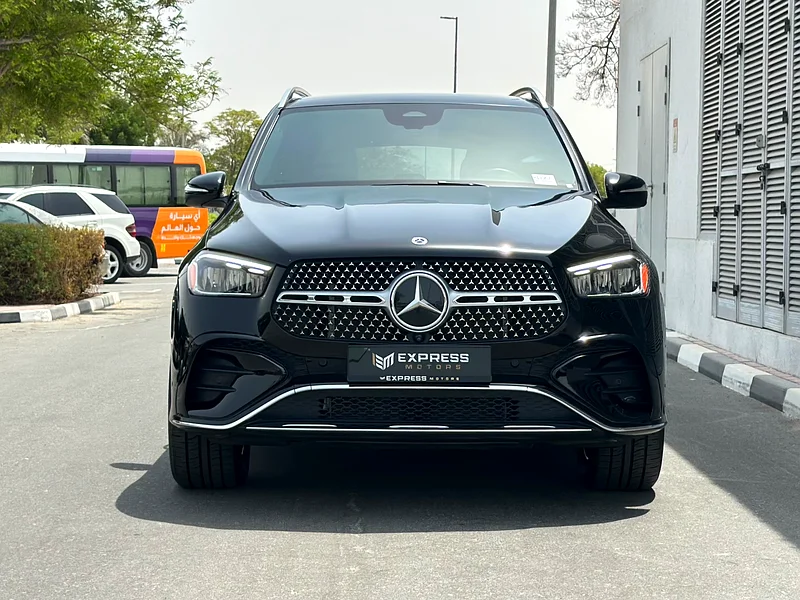 MERCEDES-BENZ GLE350 4MATIC | CLEAN TITLE | CLEAN CARFAX | 202463613462495361112