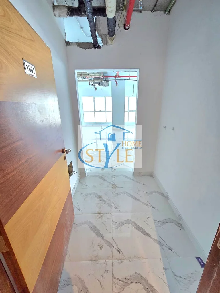 FREEHOLD BUILDING (ARAB & ANY NATIONALITY) OFFICE FOR SALE - BUSINESS TOWER63818717634561112