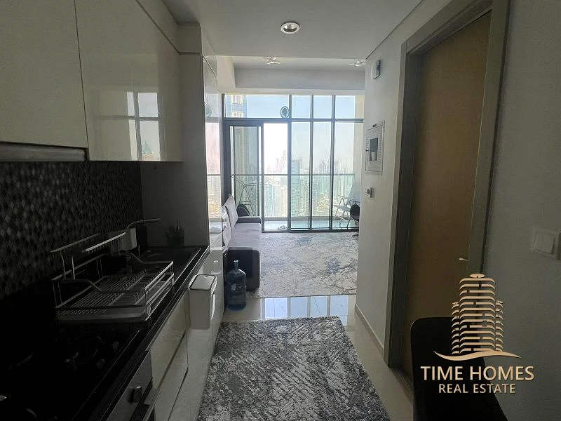 Canal View | Fully Furnished | Vacant63795306585475113
