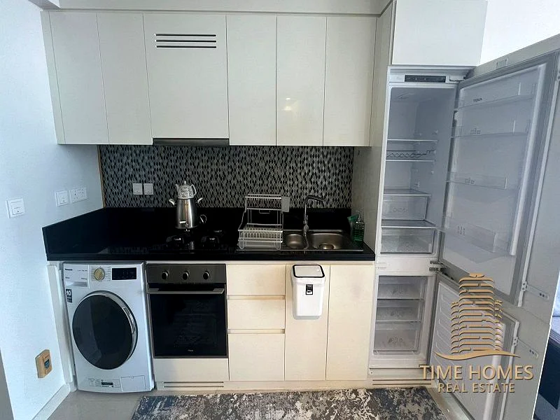 Canal View | Fully Furnished | Vacant63795306585475112