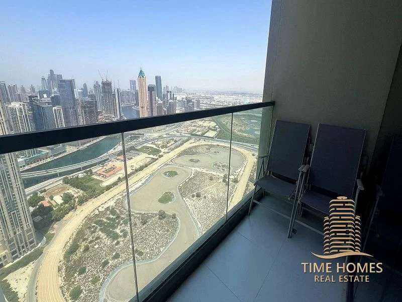 Canal View | Fully Furnished | Vacant63795306585475110