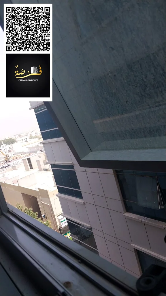 شقة وصالة للبيع في عجمان، الحميدية، برج ستي جاردن، السعر المطلوب 230,000 نقداً63865234124674113