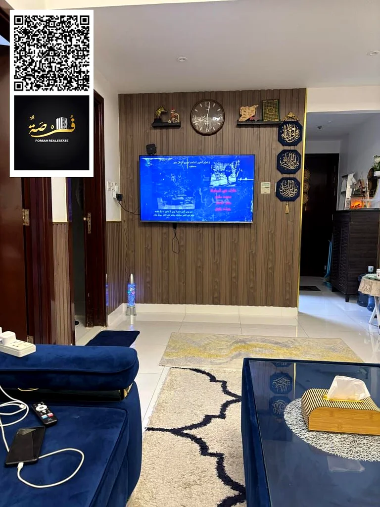 شقة وصالة للبيع في عجمان، الحميدية، برج ستي جاردن، السعر المطلوب 230,000 نقداً63865234124674112