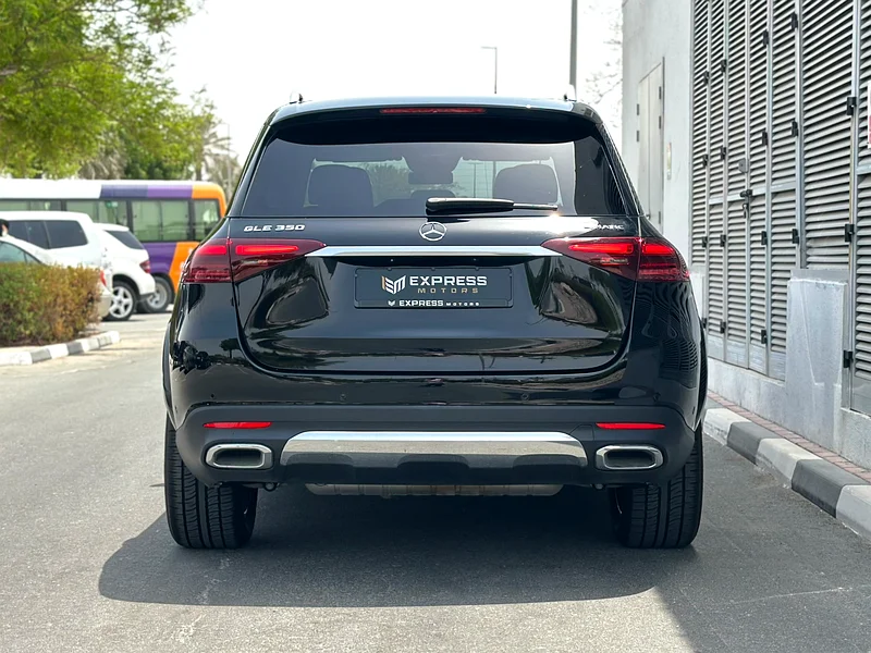 MERCEDES-BENZ GLE350 4MATIC | CLEAN TITLE | CLEAN CARFAX | 202463613462495361113
