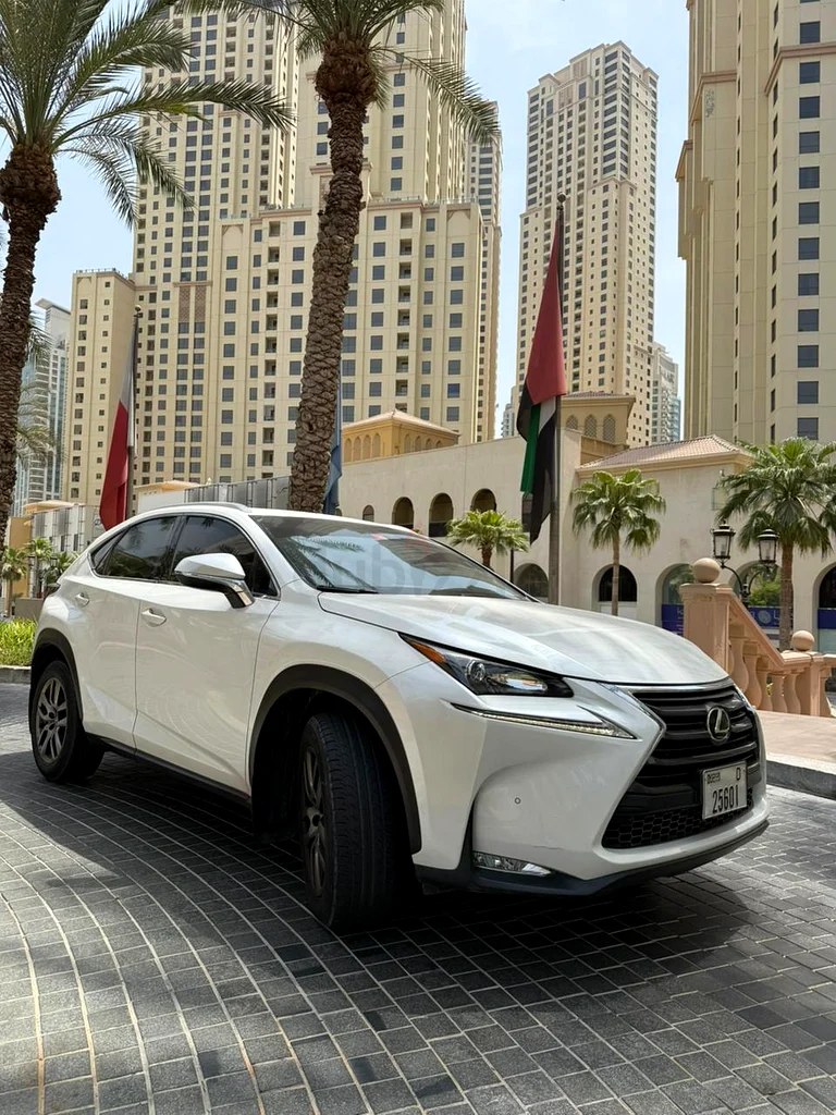 Lexus NX 200t 2016 – Japan Specs63612072641665110