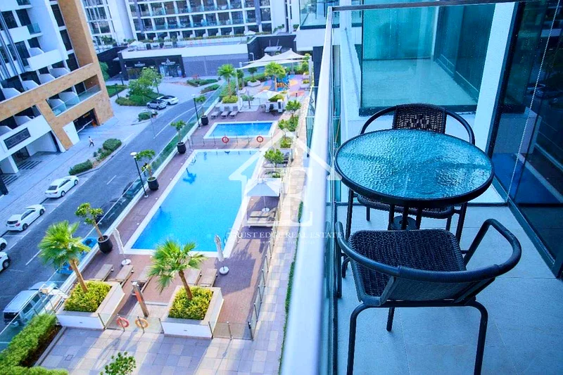 Chiller Free | Prime Location | Fully Furnished | Brand New63802112732546110